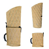 Dog Training Sleeves Thickened Dog Bite Sleeves Tugs Protection Arm Sleeve Work Dogs Training Supplies Fit German Shepherd