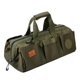 Waterproof Anti-Fall Tools Tote Storage Bag Multi-Pocket Outdoor Multi-Function Tools Bag Organizers Heavy Duty Tool Bag NEW