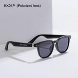 Upgrade Bluetooth 5.0 Smart Glasses Music Voice Call Sunglasses Can Be Matched With Prescription Lenses Compatible Ios Android