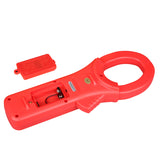 UNI-T UT221 2000A Digital Clamp Meters Temperature Measure Multimeter Auto Range Resistance