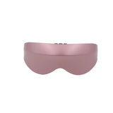 Eye protection device dynamic eye massager instrument meter