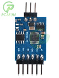 channel Switcher Module 3 way Video Switch Unit Camera for Multicopter Drones 5.8G FPV transmitter and camera