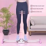 Ski hine Leg Exercise Equipment Peic Muscle Hip Trainer Inner Thigh Exerciser