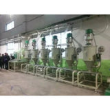 Wensui Plastic Industrial Pellets Feeding Vacuum Auto Loader hine