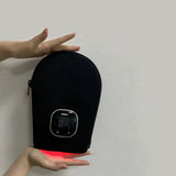 infrared red light therapy gloves Premium hand care and comfort device