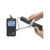 Linshang LS117 Optical Density Meter Test Dot Area Aluminum X-ray Film With OD Visible light Transmittance Replace X-rite 341C