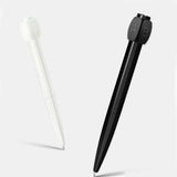Writing Abcd Rotation Answer Gel Pen with Silent Bearing Design Anxiety Relief Unique Novelty School Supplies for Stress