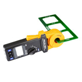 Professional High Quality PROVA-5601 Clamp-on Ground Resistance Tester Prova 5601