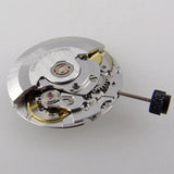 High Accuracy PT5000 Automatic Mechanical Watch Movement 28800 Bph Date Display Clone 2824 25 Jewels 25.6Mm Diameter