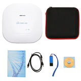 New 52 Reports Quantum Resonance Magnetic QMR-998 Hand Touch Body Analyzer Multiple Languages For Sub-health Test 10Th