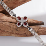Fashion Natural Stone Treasure Bracelet