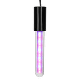 Female Women Gynecological Vaginitis Treatment Red Blue Led Lamp Therapy Device 620-650nm Infrared Light Clean Harmful Substance