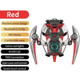 CD-3 TWS Bluetooth 5.3 Headset in-Ear Wireless Noise Cancellation nical Style Headphones Mini Earphones Earbuds Special