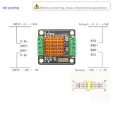 TPS7A4701 +TPS7A3301 RF ear Power Supply Module Voltage Regulator DC-DC 3V 5V 12V 15V 19V 24V CAR Audio Amplifier DAC ADC