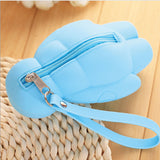 Large capacity pencil case