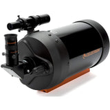 Celestron 152/1500 C6-A-XLT Schmidt-Cassegrain OTA with CG-5 Mount Plate