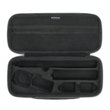 For Insta360 ONE RS 1 Inch Mini Panoramic Storage Bag Hard Shell Anti-drop Anti-scratch Stand-alone Set Suitcase Bag Accessories