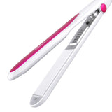 Kemei KM-532 Factory Direct Sales Aluminum Lcd Digital Display Professional Salon Hair Straightener