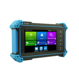 IPC-5200 Plus Full 8MP CVI TVI AHD SDI Analog 6 IN 1 VGA & 4K HD input IP Camera Tester monitor