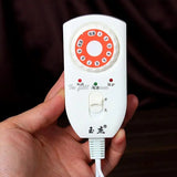 Home Electric Heating Steam Hair Cap Hot Oil hat DIY styling beauty tools care nutrition hair Optional temperature