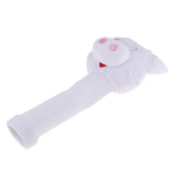 Creative Pig Golf Head Covers Fairway Wood Clubs Headcovers Sets Plush Cloth