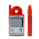 CN900mini Transponder Key Programmer. 4C, 46, 4D, 48G Copy. Frequency Detection. Chip Recognition. CN900 Mini V5.18. Multilingual.