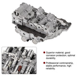 Valve Body AF40/TF80SC Valve Body for PEUGEOT Solenoid Valvebody Kit Stable High Reliability  for PEUGEOT 407 ALFA ROMEO