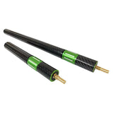 Cue Compact Snooker Accessory Pool Stick Extension