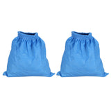 Textile Bags for WD1 WD2 WD3 Bag Vacuum Cleaner Parts MV1 Filter Cover