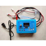 Inverter Frequency Conversion Refrigerator Compressor Damper Detector Solenoid Vae Fault Maintenance Instrument Tool Tester