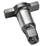 1/2In N415875 Fits 18V 20V MAX XR High Torque, 1/2Inch Impact Wrench Anvil Assembly for DCF899HB DCF899HP