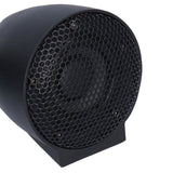 Car Audio Speaker Car Audio Tweeter Durable Protection for Car Audio Systems