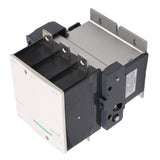 LC1-D300 AC Contactor Copper Coil Silver Contact Circuit Switch Controller 300A for Power Supply