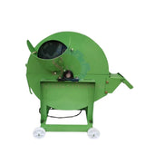 2200W Cutting hine Banana Tree Household Small Cattle and Sheep Breeding Gasoe Version Shredder