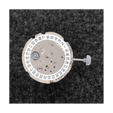 8200 Watch Automatic Mechanical Single Calendar Movement Watches Repair Tool Parts Accessories