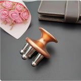 Magnetic Therapy Massage Stick, For Face, Body Fat Burning, Slimming, Trigger Point, Stress Relief, Fiess