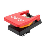 KJD17B-16 Table Saw Electromagnetic Button YH02-A Is Suitable For Lathe Paddle Switch Bench Drill/Grinder