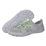 Outdoor Barefoot Diving Men Sneaker Non-slip Swim Beach Sandals Aqua Shoes Swimming Lake Hiking Big size 36-46