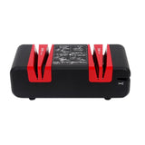 220V Automatic Quick Household Electric Cutter Sener Stone ic Knife Sener-US Plug