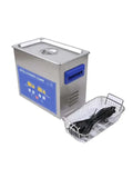Digital Stainless steel Cleaning hine Top Quality Ultrasonic Cleaner 80 ℃ Heater Timer For Industrial Hardware