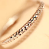 Simple and versatile bracelet