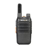RB635 Mini Portable Radio PMR Commercial Machine [Two units/European standard 16CH]