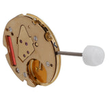 Watch Accessories Swiss E61.041 Replace ETA 256.041 Quartz Movement Without Battery Position 6