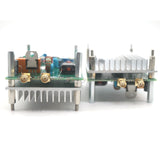 3-28MHz 30W Short Wave RF Power Amplifier Board CW SSB ear RMP High HF radio shortwave station 7MHz 13.56MHz RFID Signal