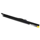 Aluminum Alloy Gaff 3-Section oon Tip with Barbs Diving Spear S Head Fishing Tools