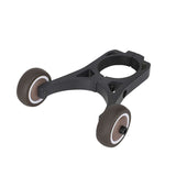 Xiaomi M365 1SPro Electric Folding Scooter Handstand Stand Bracket For Ninebot F40 F30 F20 Auxiliary Wheel