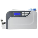 2820UV/MG new currency verification machine compatible with multiple currencies such as US euros, Hong Kong dollars, etc