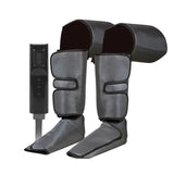 Wave Massage Air Pressure Knee Heating Beauty Instrument Thigh and Calf Leg Massager