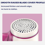 USB Charging, Electric Lint Remover, For Sweaters, Coats, Hats, Scarves And Other Lint Remover