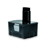 For Interskol 14V 2.0/3.0Ah Ni-CD Power Tool Rechargeable Replacement Battery Screwdriver Cordless Drill H14 DA-13 EB14